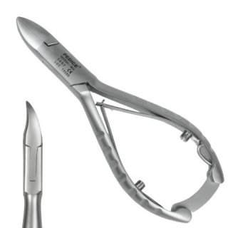 Raue klešče - nohtne - 11,5 cm - DiaS