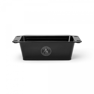 skodelica MYP Ultra Wide Bowl - Black