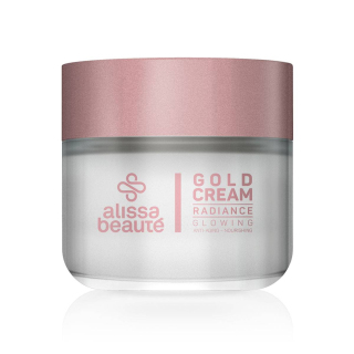 krema ASB Gold Cream