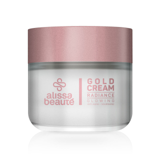 krema ASB Gold Cream