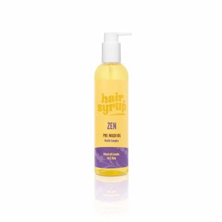 serum HRS Hair Syrup - Zen - V