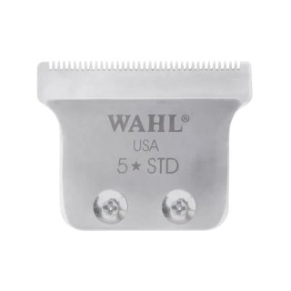 rezilna glava WAH Detailer - normal