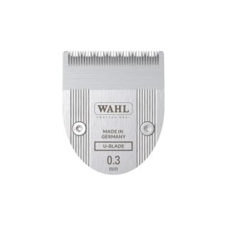 rezilna glava WAH Chromini - U-blade