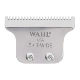 rezilna glava WAH Detailer - WIDE