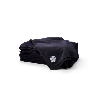brisača MYP Bleachsafe Towel - Black