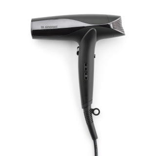 fen HHS Airbond Dryer - Black