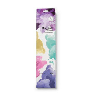 folija MYP High-Light Wraps - 10 x 40cm