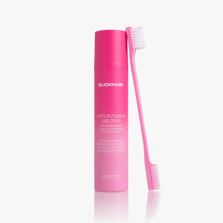 gel SLH SlickHair - Anti-Flyaway Gel Duo