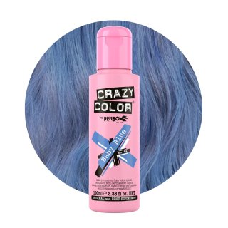 barva CC 84 - Baby Blue