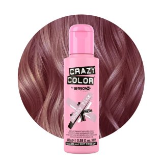 barva CC 83 - Dusky Pink
