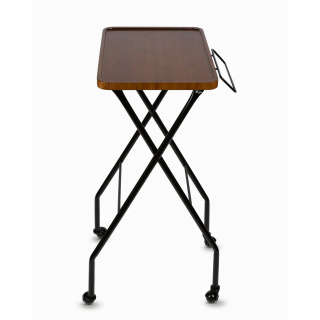 voziček FRR Folding Trolley- Dark Bamboo