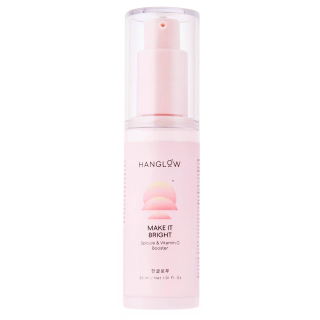 serum HNG Make It Bright - Spec. & Vit.C