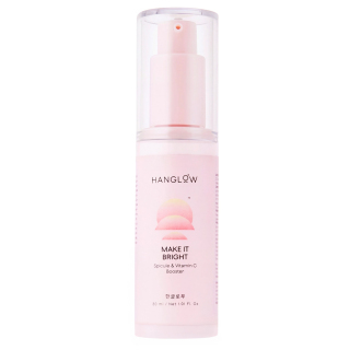 serum HNG Make It Bright - Spec. & Vit.C
