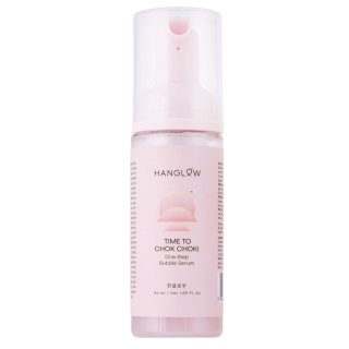 serum HNG Time to Chok Chok!