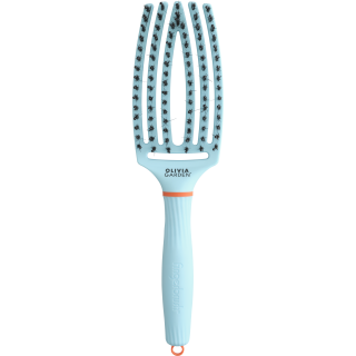 krtača OG FingerBrush - Bubble Blue