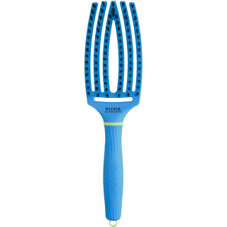 krtača OG FingerBrush - Turbo Blue