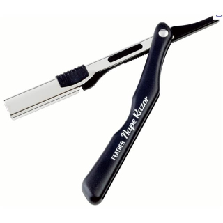 britev FEA Nape Razor - ekstremno ozka