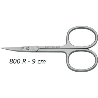 škarje NIP kožne - 9 cm