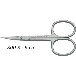 škarje NIP kožne - 9 cm