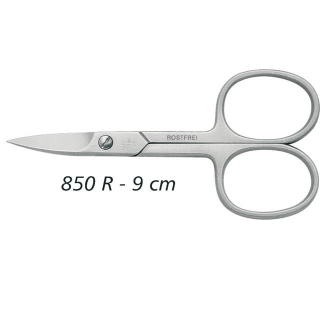 škarje NIP nohtne - 9 cm