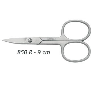 škarje NIP nohtne - 9 cm