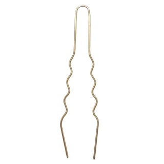 lasnice BRA 44mm, zlate, narebrane