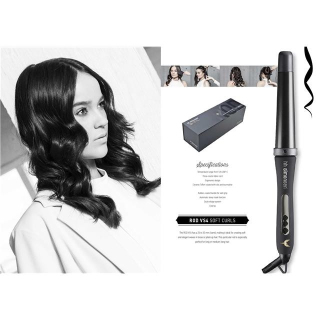 figaro HHS Rod VS4 - Soft Curls