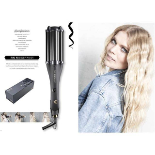 figaro HHS Rod VS5 - Deep Waver
