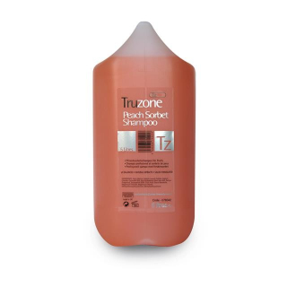 šampon TRU Peach Sorbet Shampoo