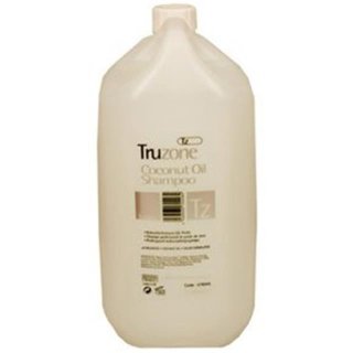 šampon TRU Coconut Oil Shampoo
