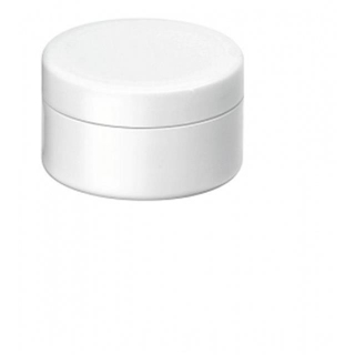 Ruck skodelica, bela - 6 ml