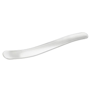 Ruck palčka - krema - 25 cm