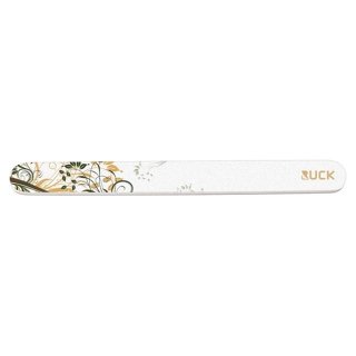 Ruck pilica - ornament, belo/zelena
