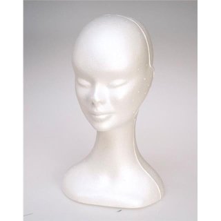 lutka SIB stiropor - lasulja