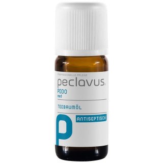 Ruck olje - čajevec - 10ml
