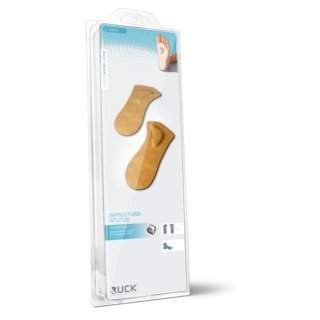 Ruck podpora za sploščeno stopalo - 6