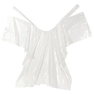 ogrinjala za enkratno uporabo - PVC