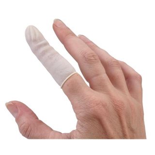naprstnik SIB latex - srednji (M)
