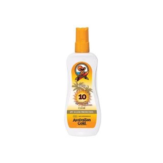 sprej AUG zaščita pred soncem - SPF 10