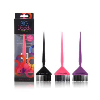 čopič FRR Big Daddy Brush set