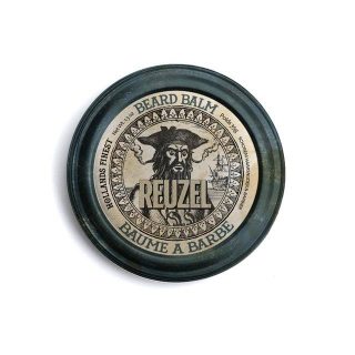 balzam za brado REU Beard Balm - Classic