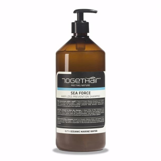 šampon TGH Sea Force Shampoo