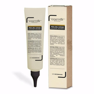 piling TGH Peeling Scrub Exfoliating