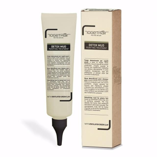 balzam TGH Detox Mud Purifying Treat.