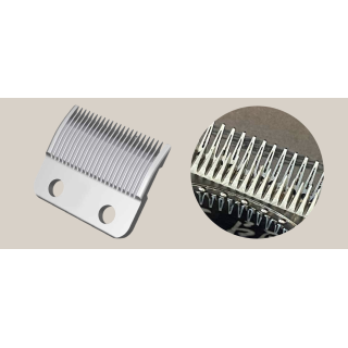 rezilna glava HHS Hybrid FadeMaster Pro