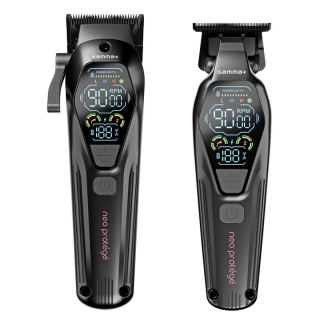 set GAM Neo Protege Clipper + Trimmer*