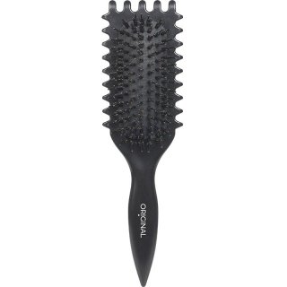 krtača SIB Curly Brush - Black