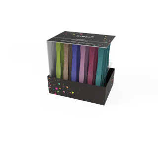 pinceta SIB Tweezers Display - Glitter