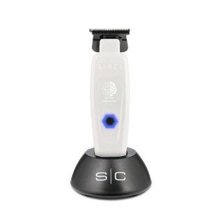 strojček STC Saber Trimmer Metal - White