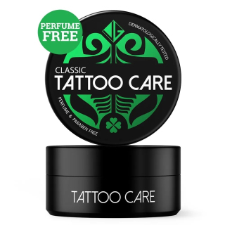 mazilo TTC Tattoo Care - Classic